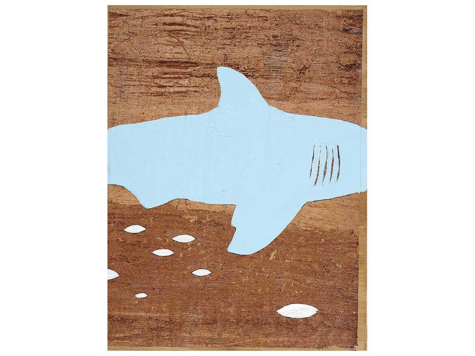Configurable Hand-Embellished Giclee Wall Art