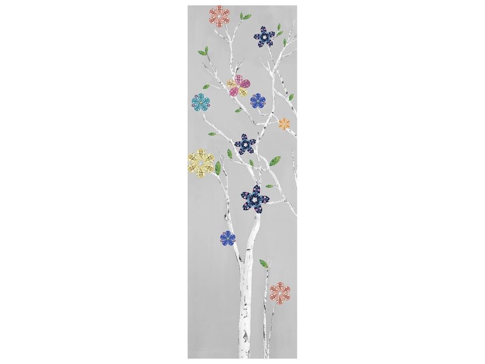 Its Dior Darling I Floral Wall Art