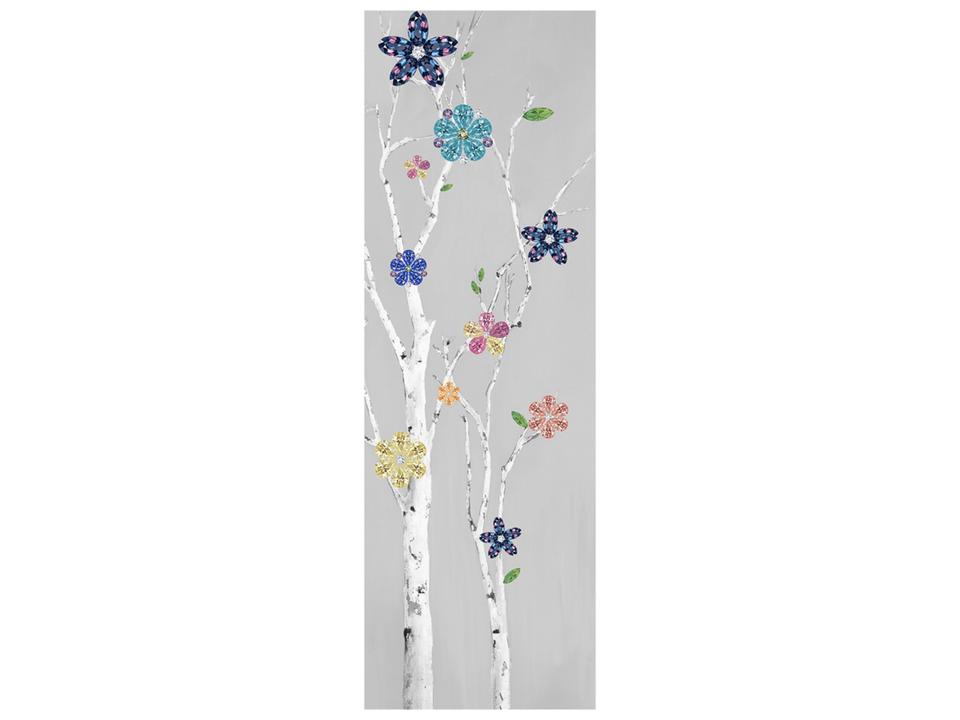 Its Dior Darling Wall Art Hand-Embellished Giclee Print