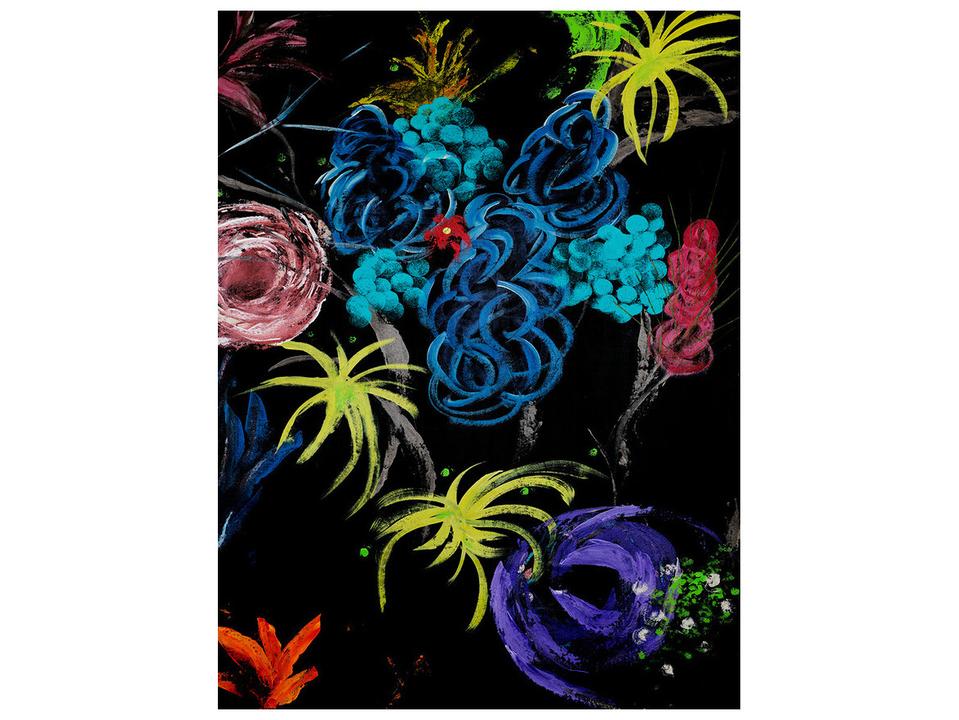Brazilian Party Wall Art