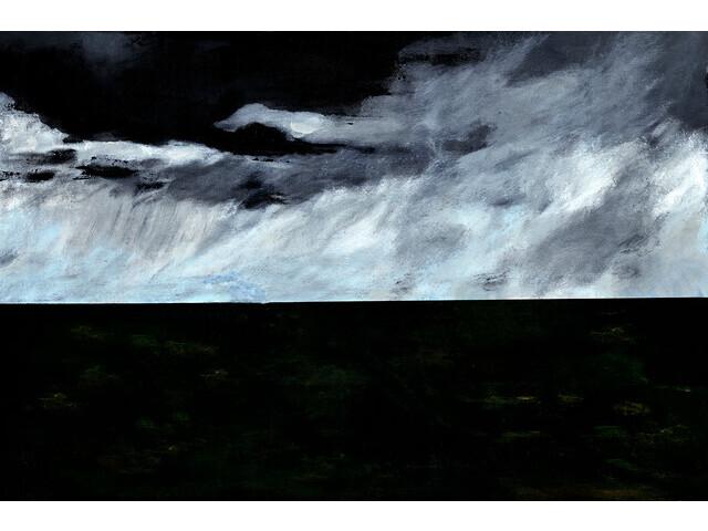 Hand Embellished Giclee Wall Art