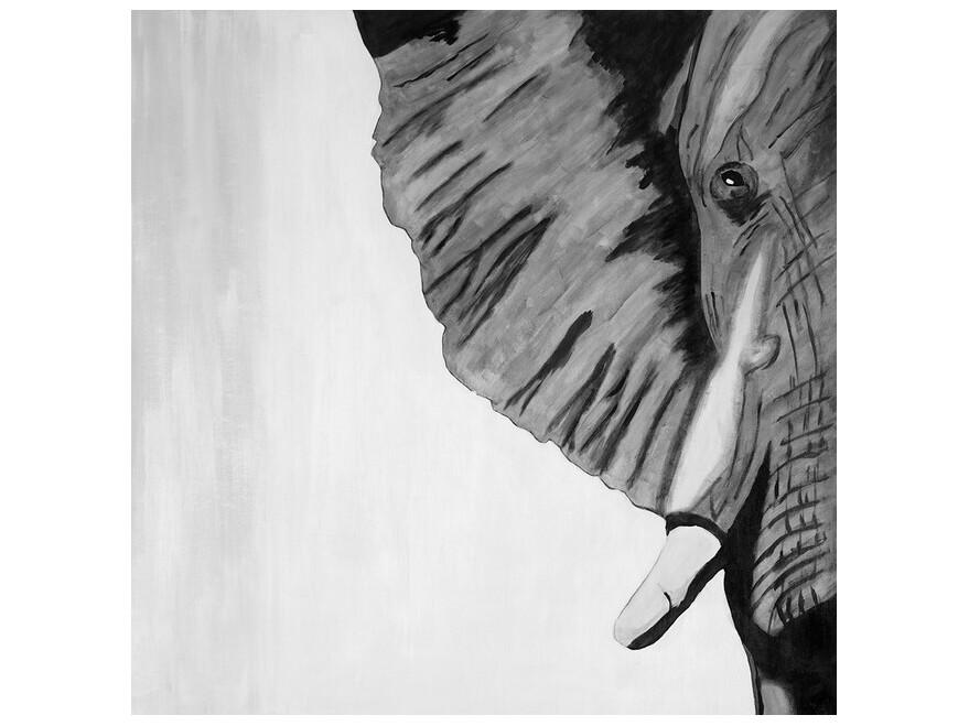 Hand-Embellished Giclée Wall Art for Custom Decor