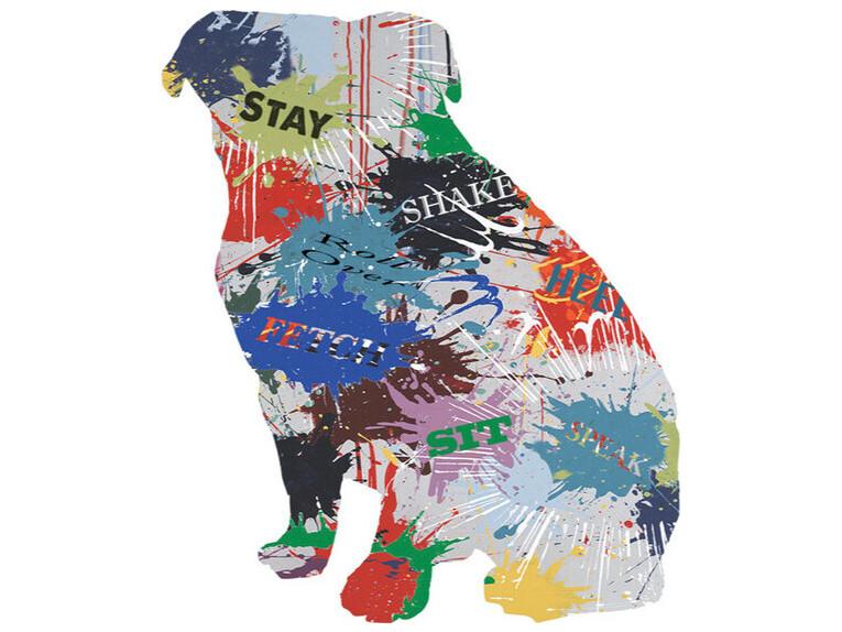Configurable Wall Art