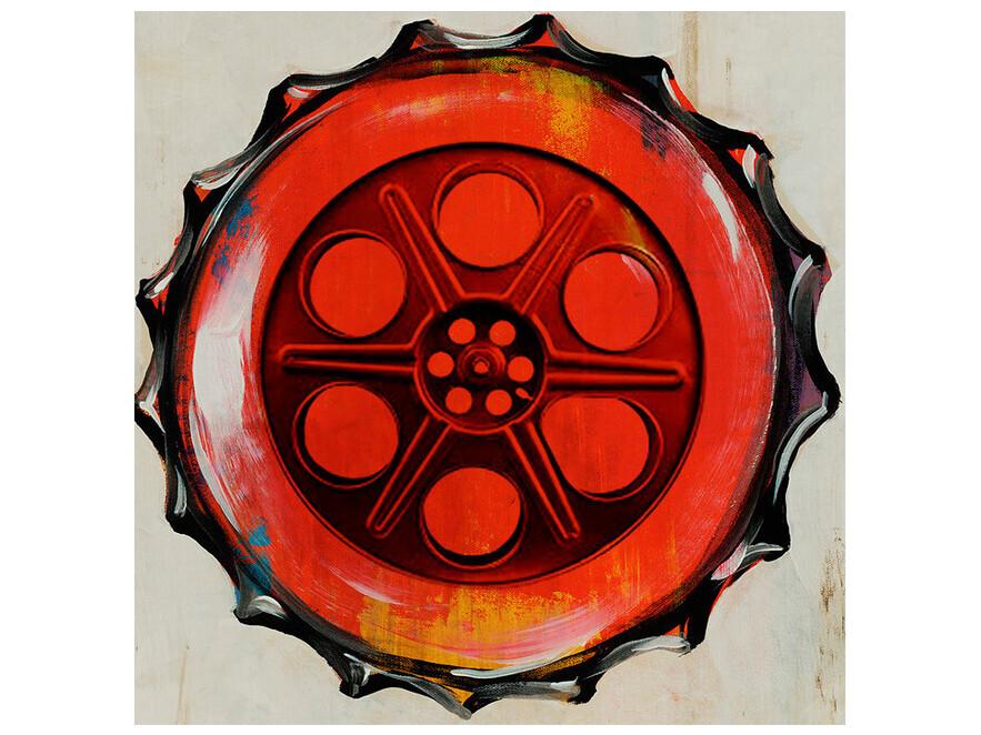 Take Two Wall Art from the Object Collection