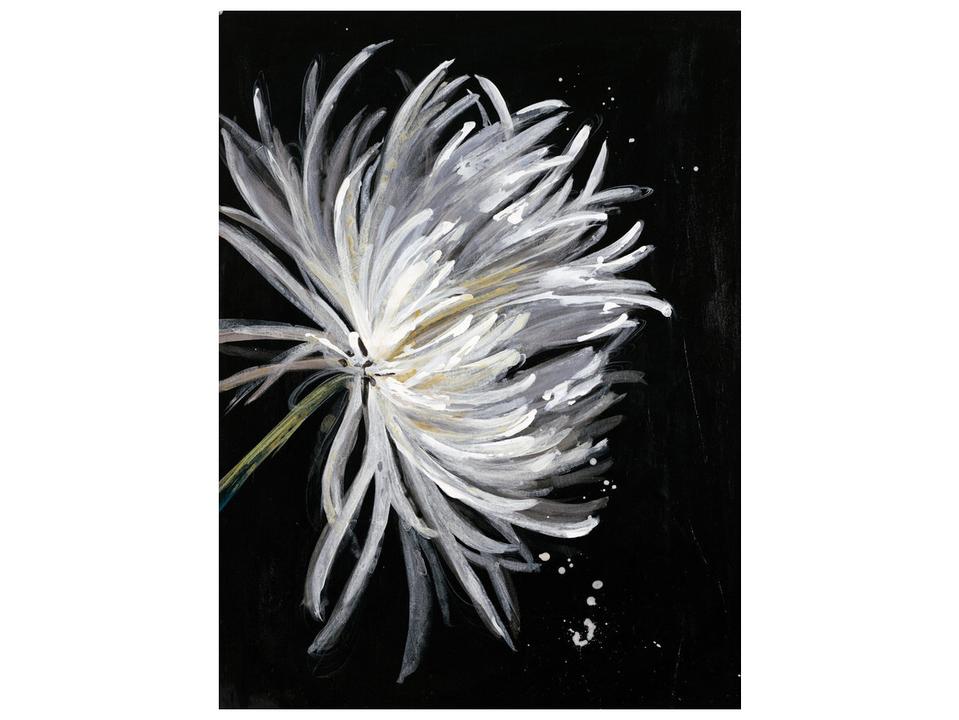 Masterful Mum II Wall Art