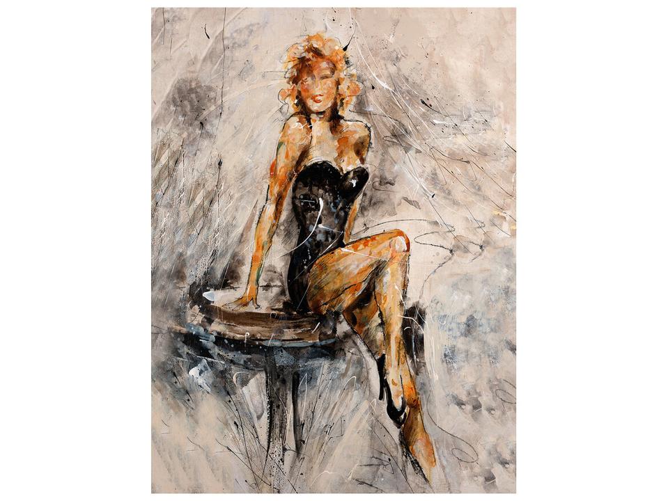 Desirable II Wall Art