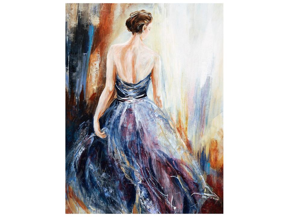 The Biggest Winner Hand-Embellished Giclee Wall Art
