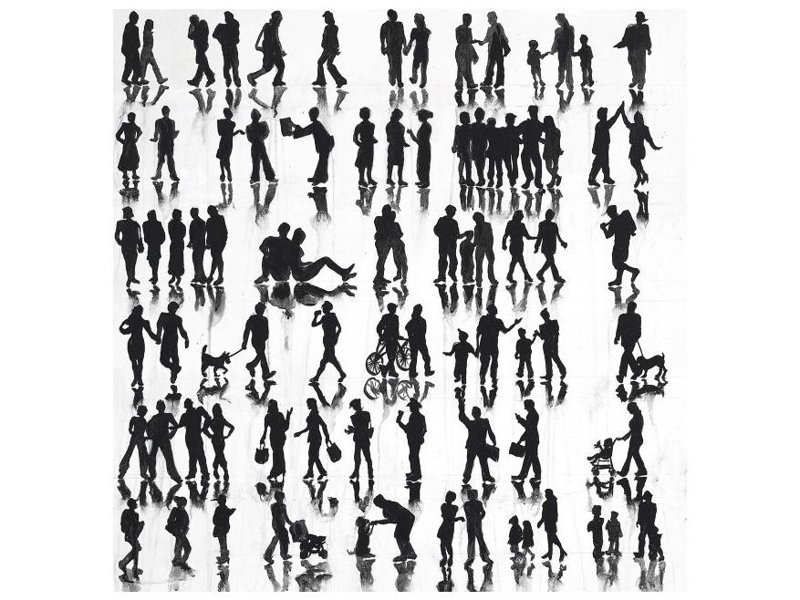 Everyday Life Wall Art