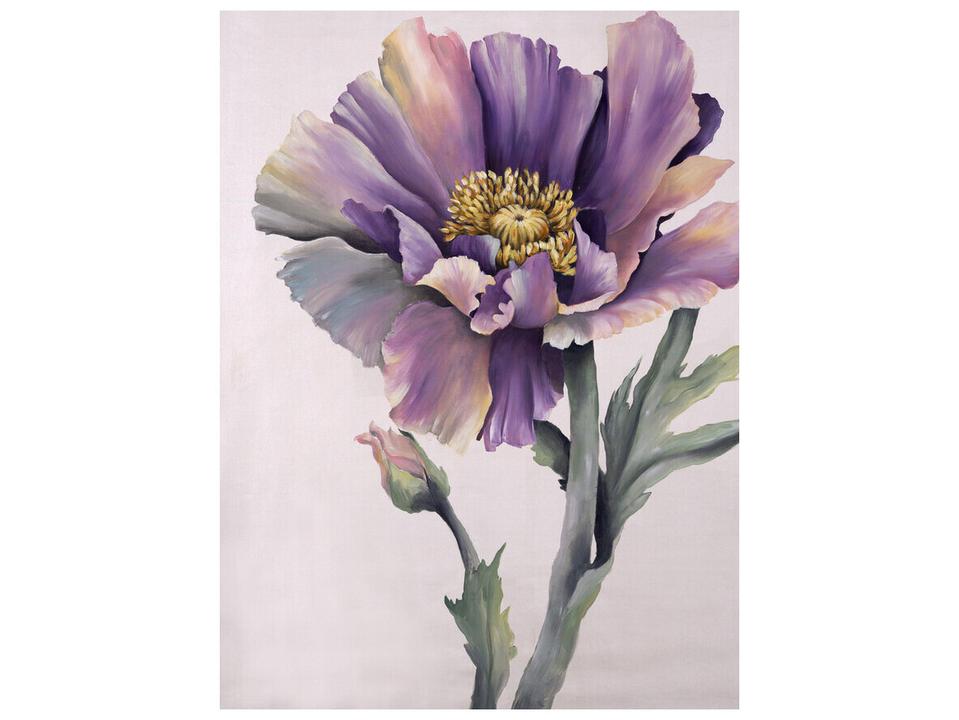 Hand Embellished Giclee Wall Art