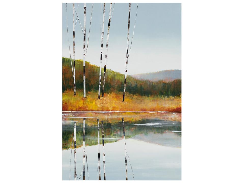 Tower View Wall Art