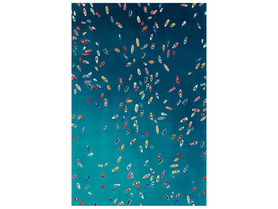 A Summer To Gather Wall Art