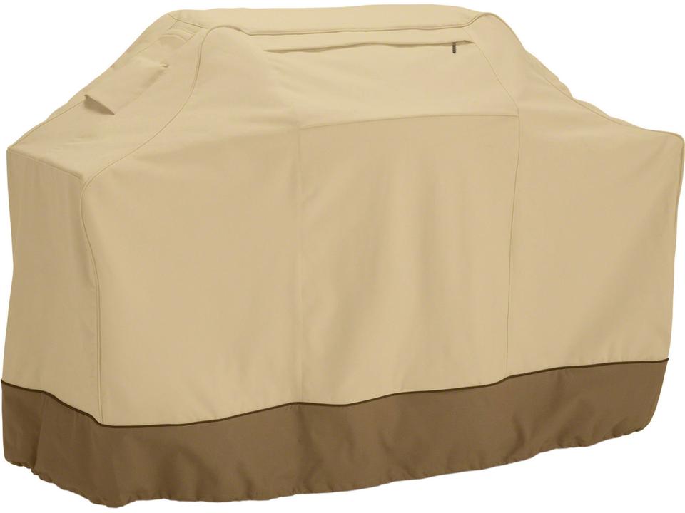Veranda Pebble 60 Inch Medium-Small Cart BBQ Cover