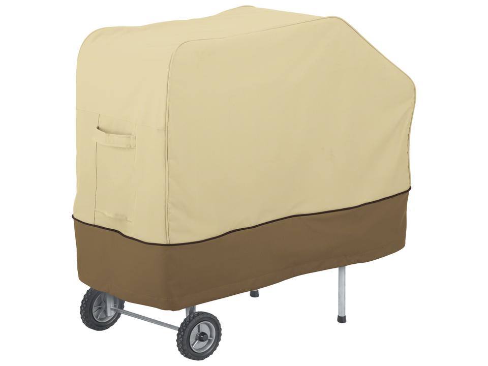 Veranda Pebble PK Grill and Smoker Center Cover