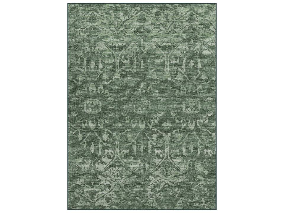Aberdeen Floral Area Rug