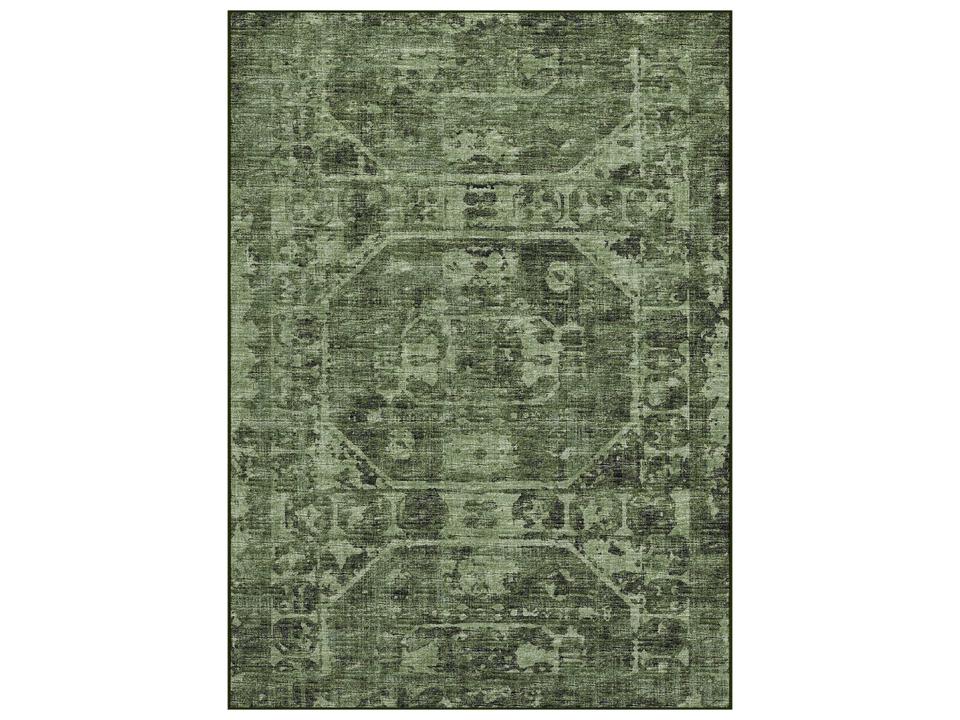 Aberdeen Floral Area Rug
