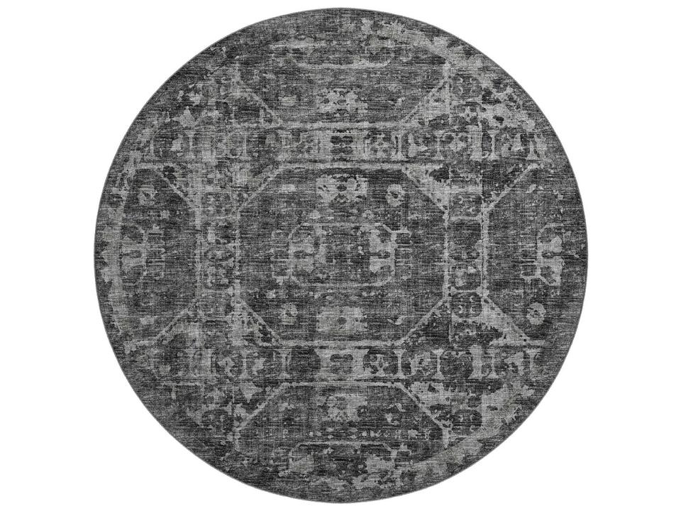 Aberdeen Floral Area Rug