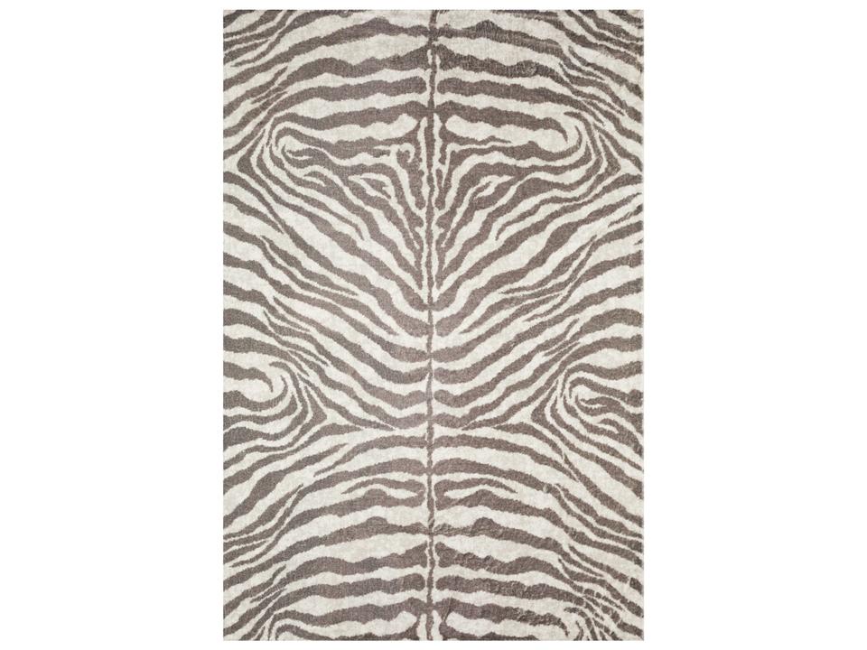 Akina Animal Print Area Rug