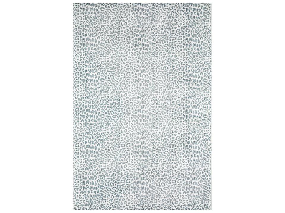 Akina Animal Print Area Rug