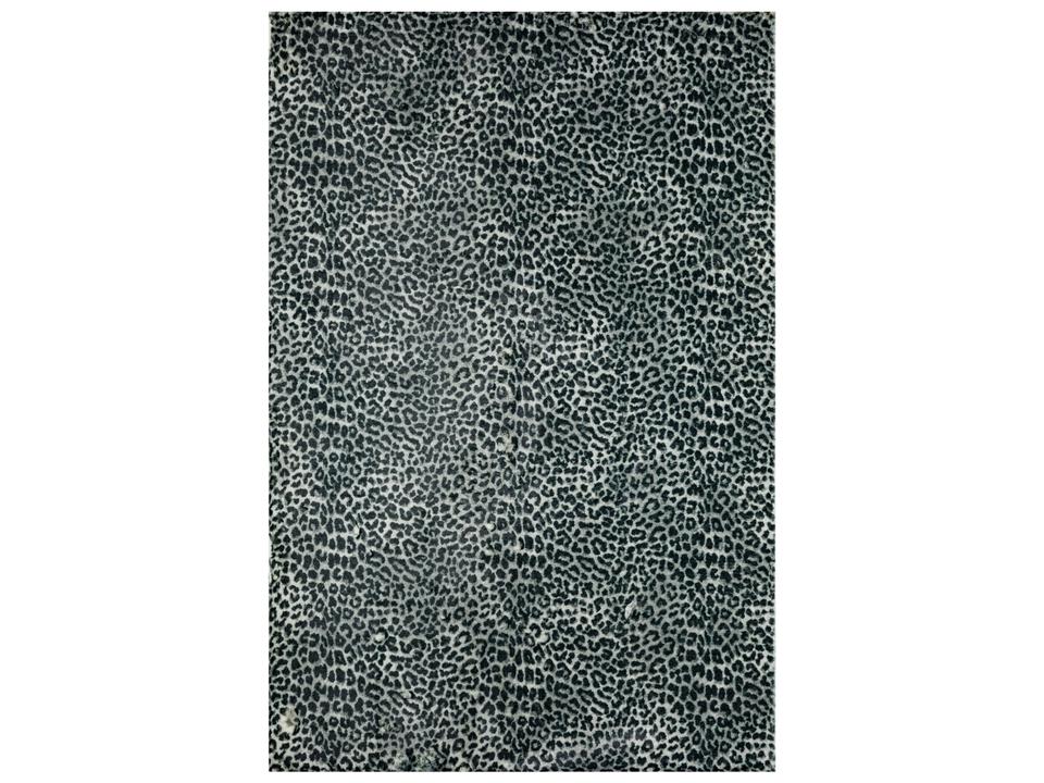 Akina Animal Print Area Rug