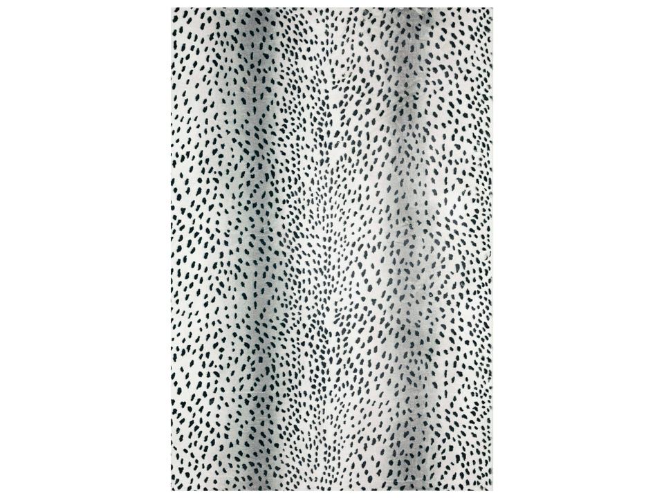 Akina Animal Print Area Rug