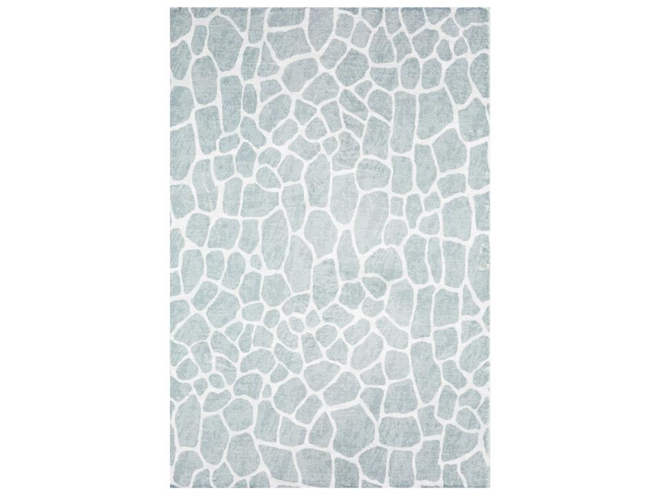 Akina Animal Print Area Rug