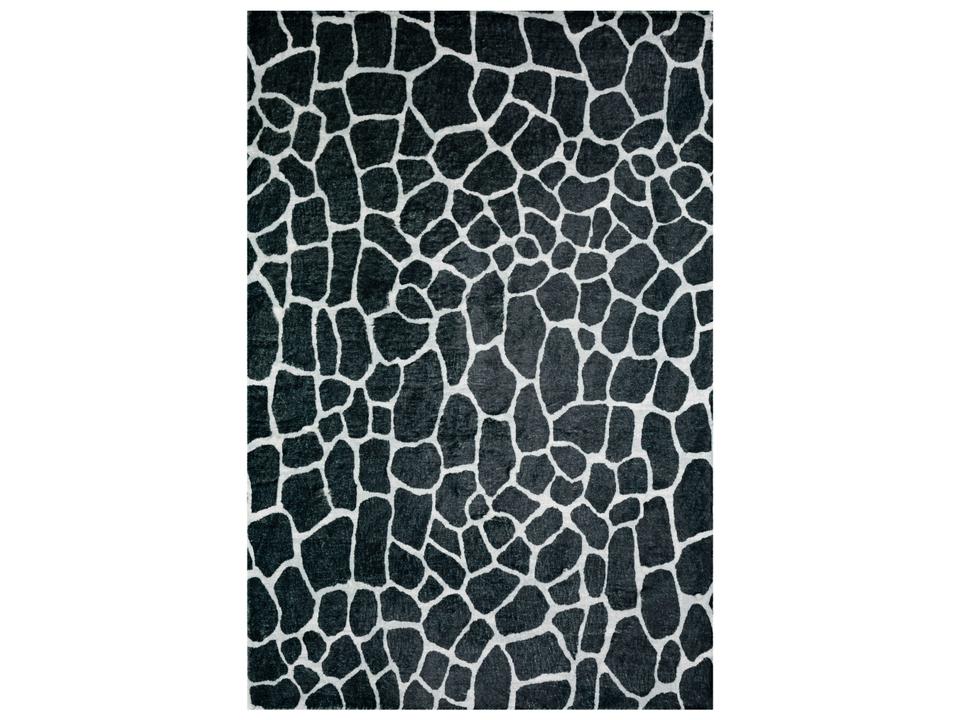 Akina Animal Print Area Rug