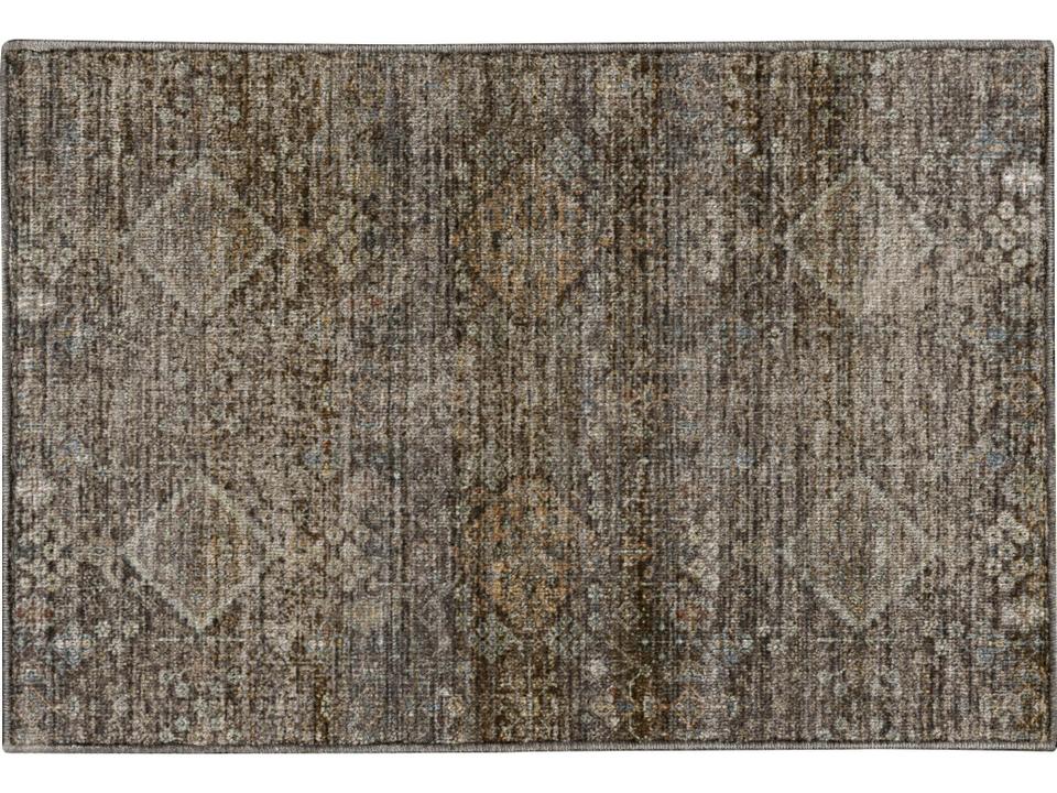 Aristo Geometric Runner Area Rug