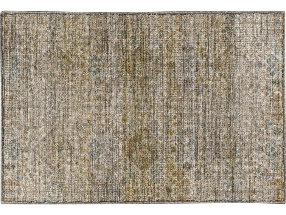 Aristo Geometric Runner Area Rug