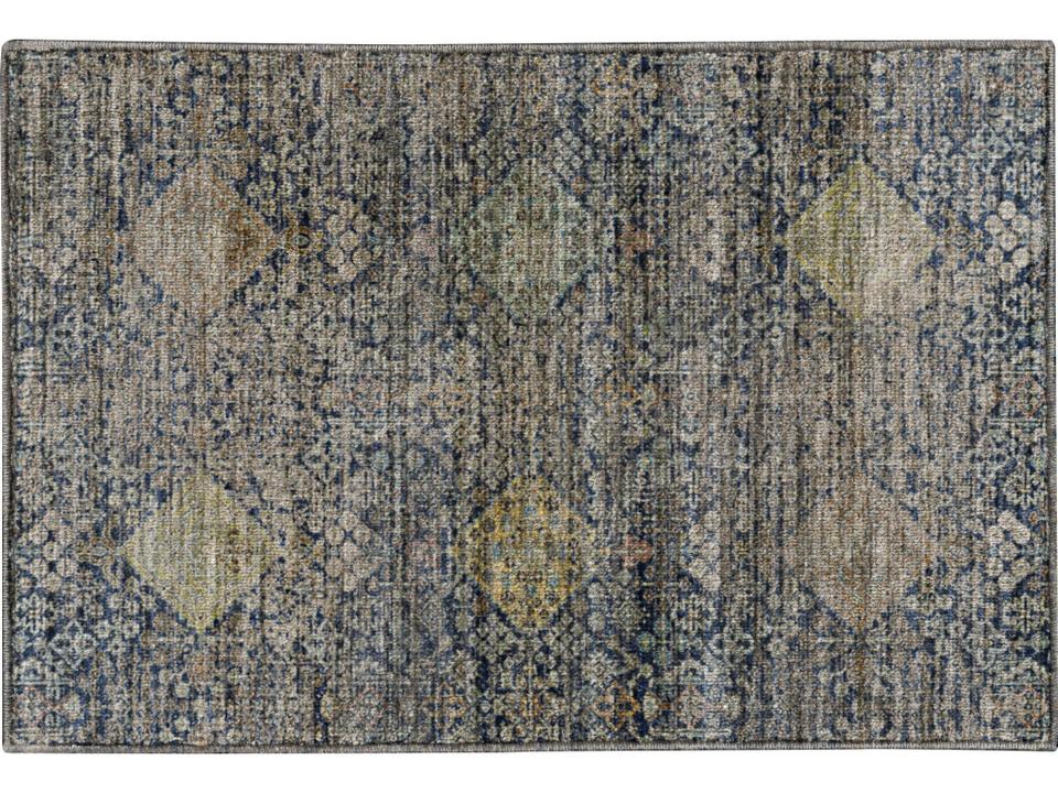 Aristo Geometric Runner Area Rug