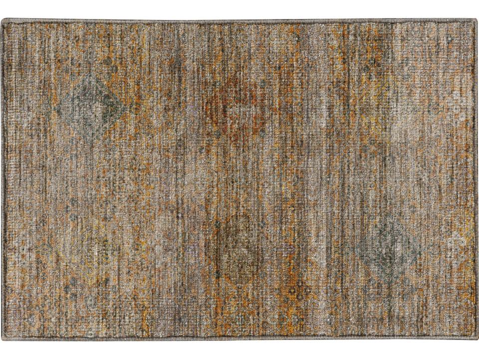 Aristo Geometric Runner Area Rug
