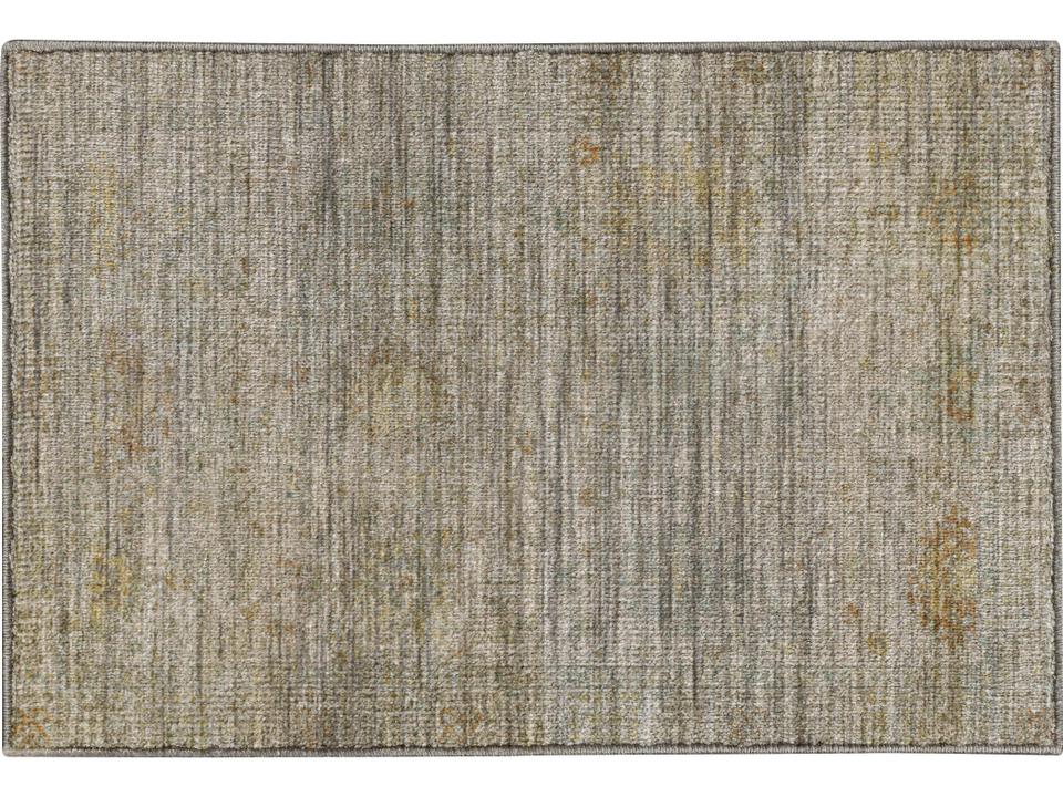 Aristo Bordered Runner Area Rug