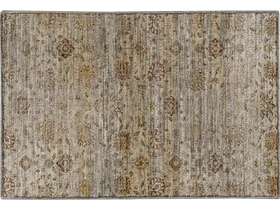 Aristo Oriental Runner Area Rug