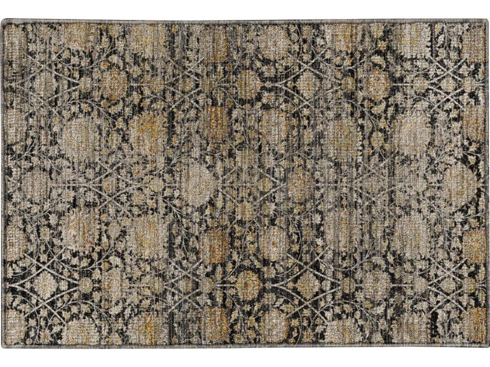 Aristo Oriental Runner Area Rug