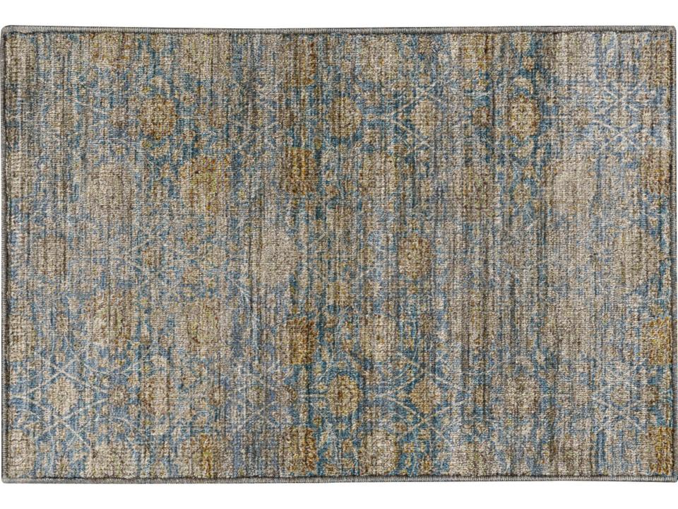 Aristo Oriental Runner Area Rug