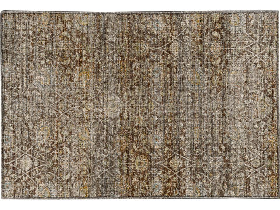 Aristo Oriental Runner Area Rug