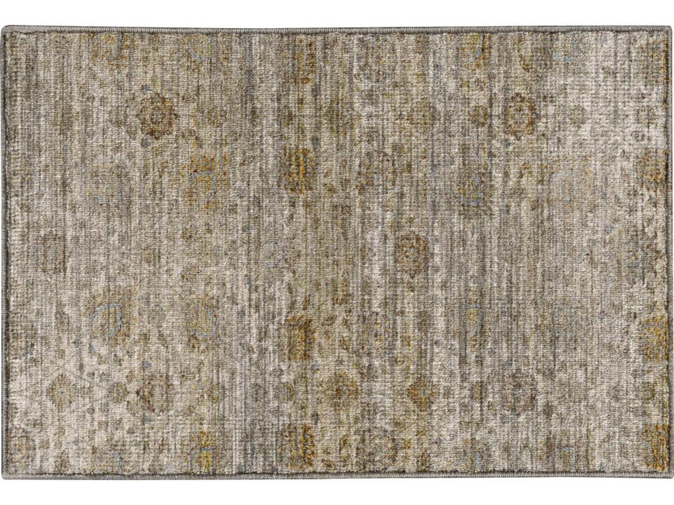 Aristo Oriental Runner Area Rug