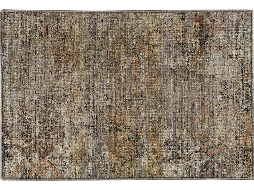 Aristo Oriental Runner Area Rug