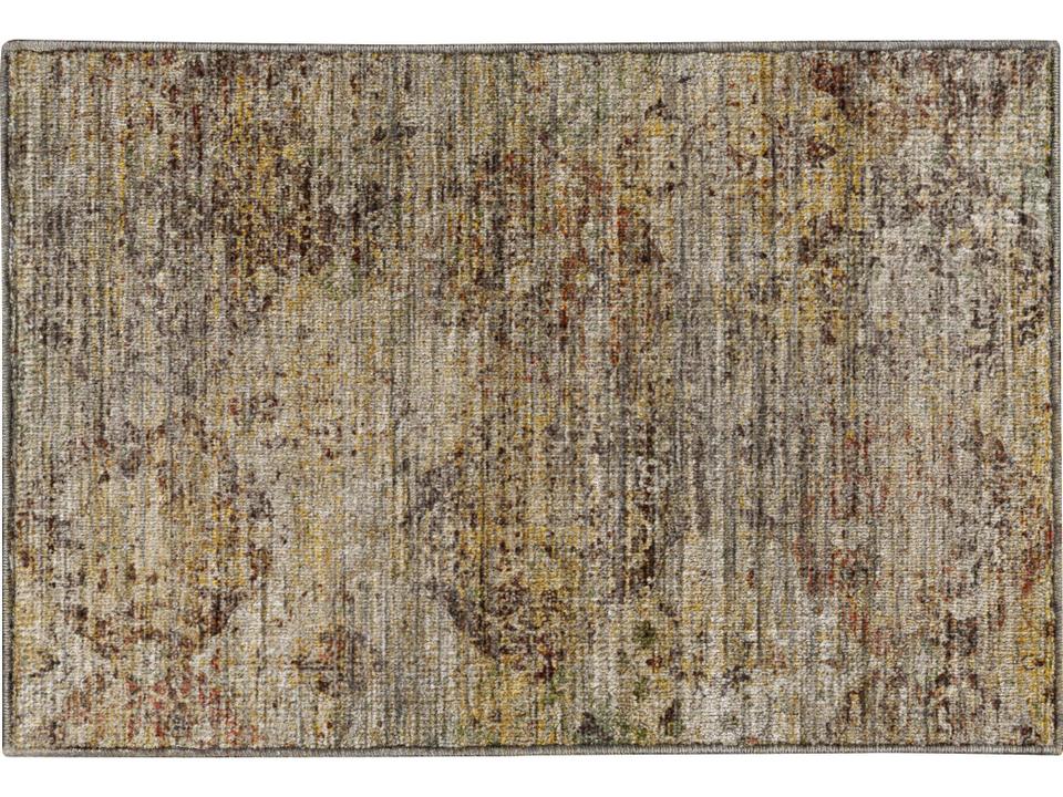 Aristo Oriental Runner Area Rug