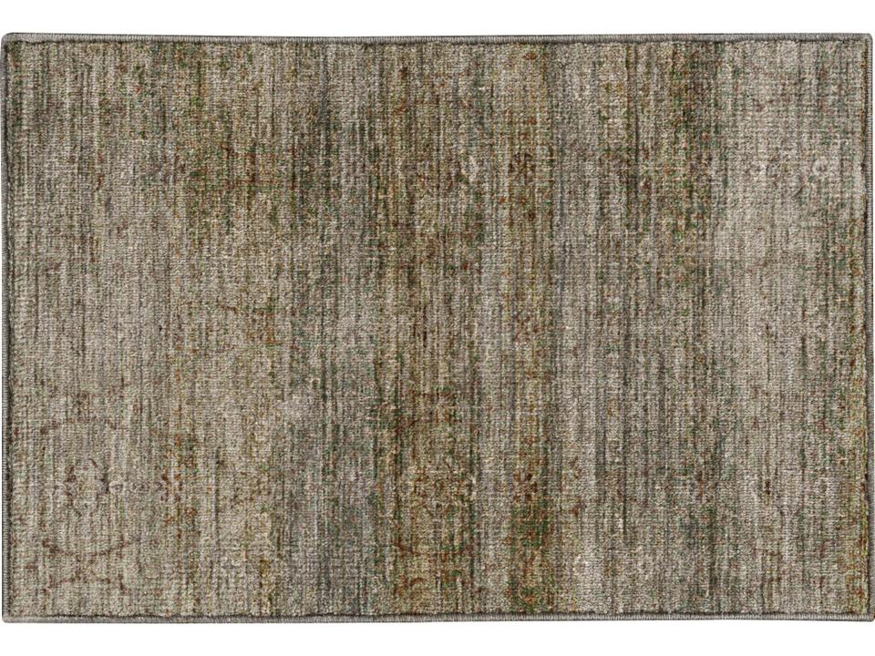 Aristo Floral Runner Area Rug