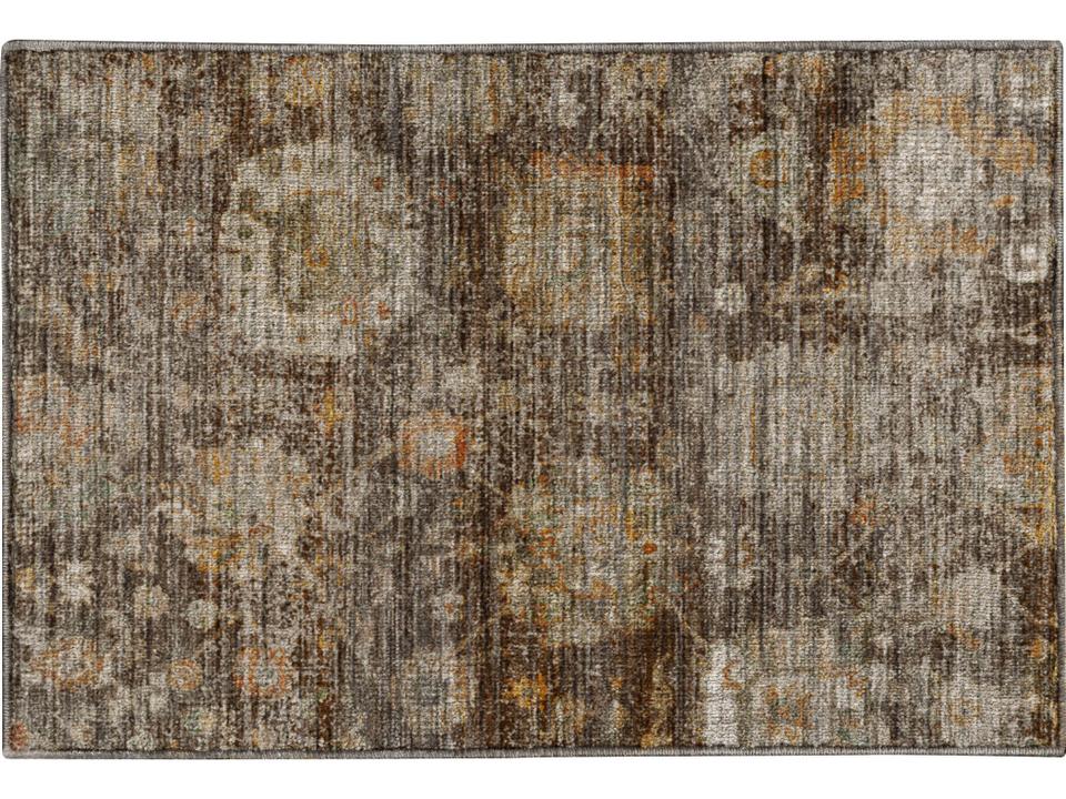 Aristo Floral Runner Area Rug