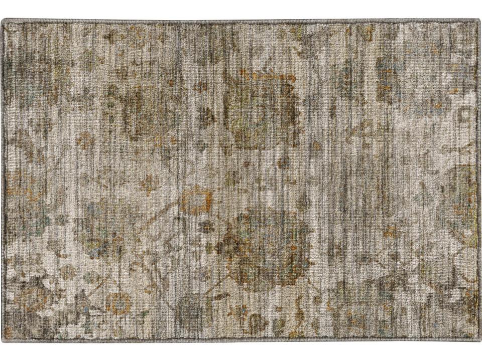 Aristo Floral Runner Area Rug