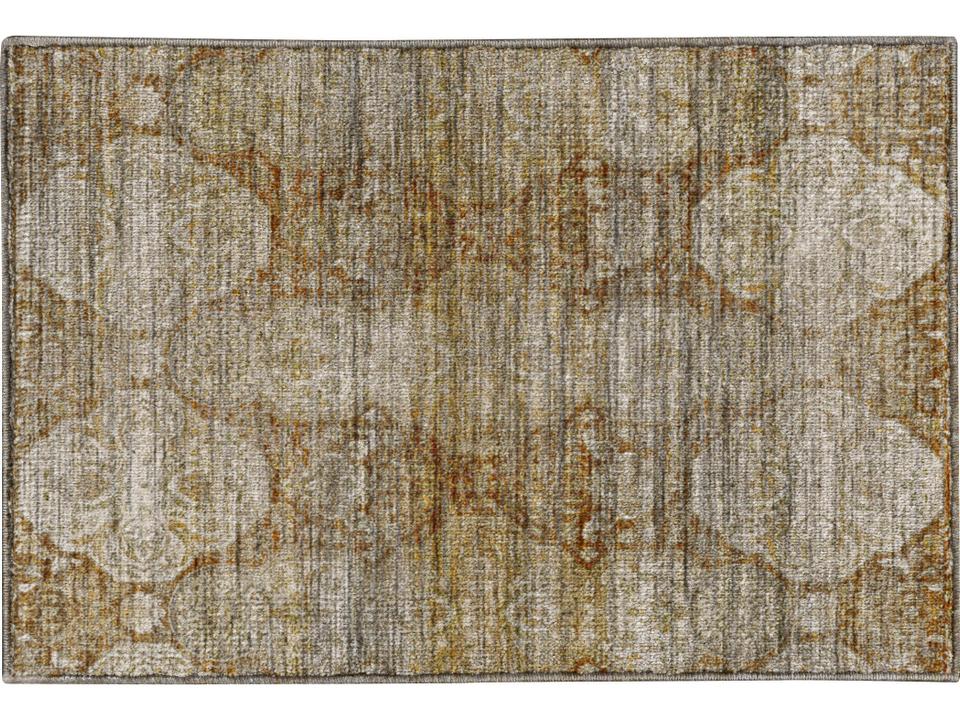 Aristo Geometric Runner Area Rug