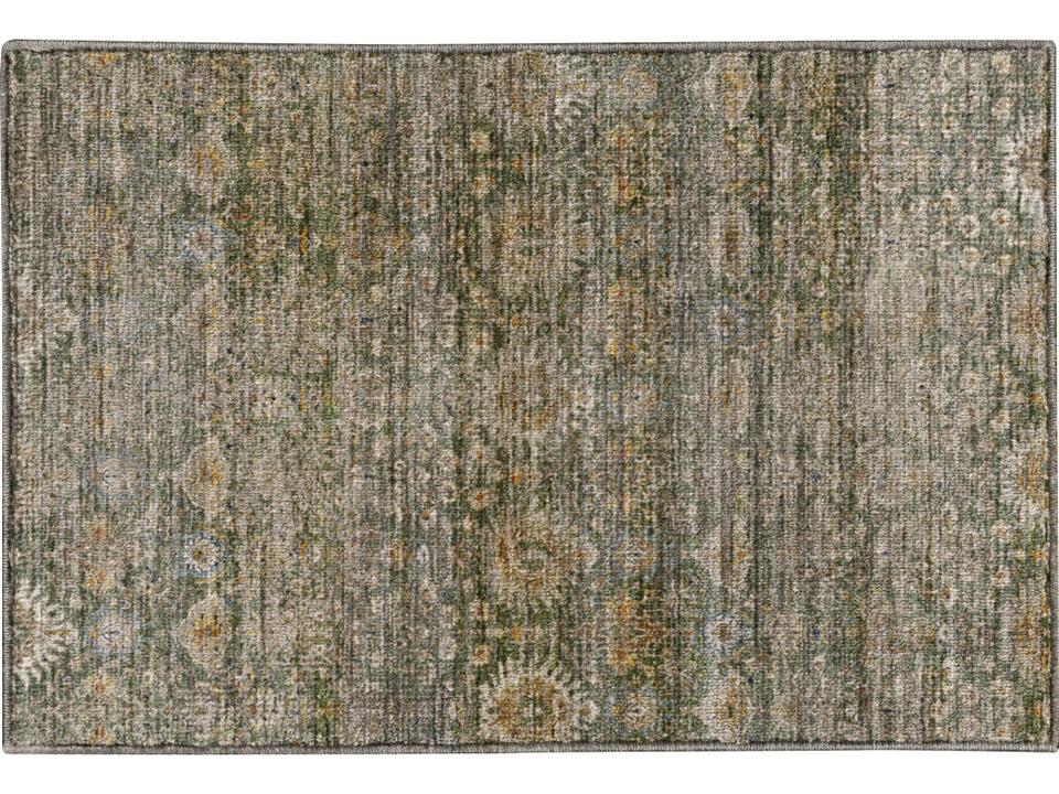 Aristo Oriental Runner Area Rug
