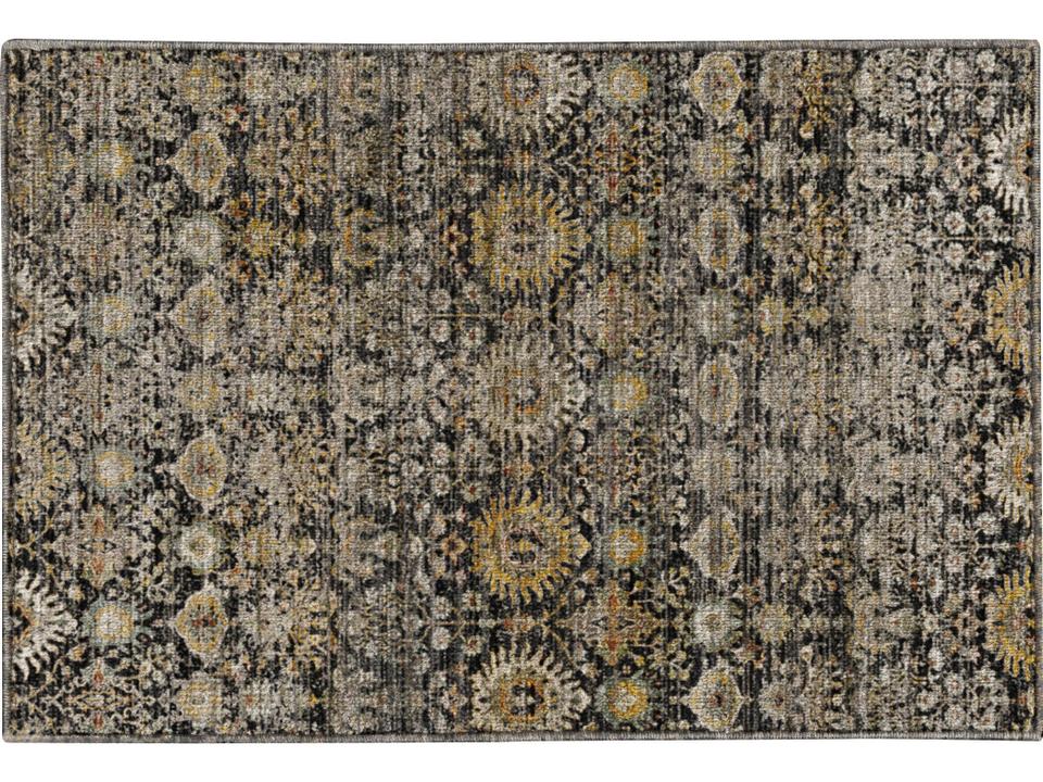 Aristo Oriental Runner Area Rug