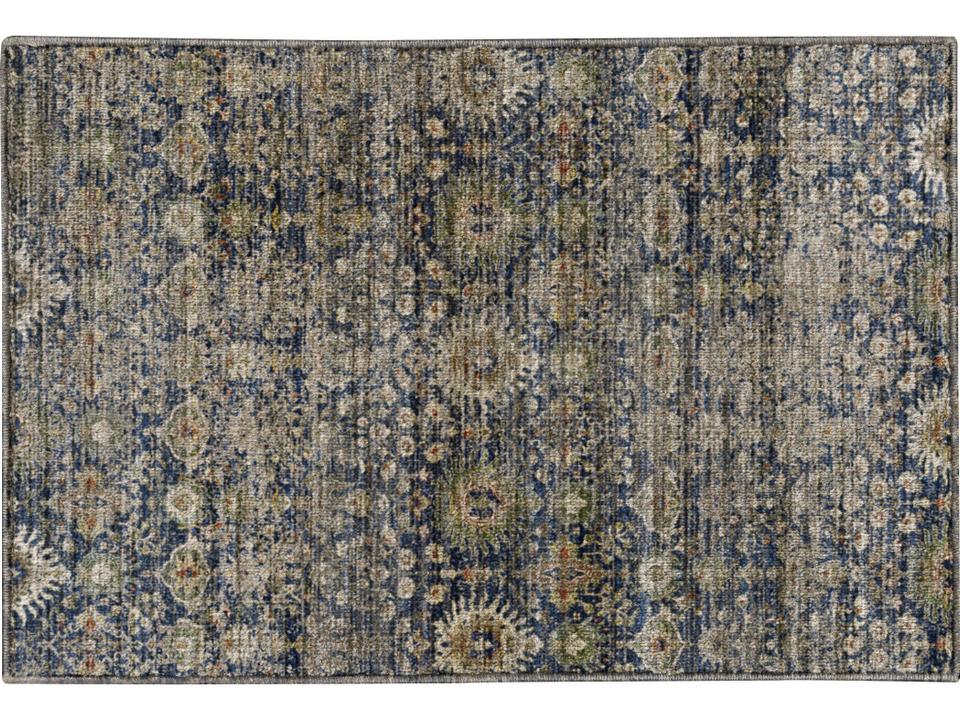 Aristo Oriental Runner Area Rug