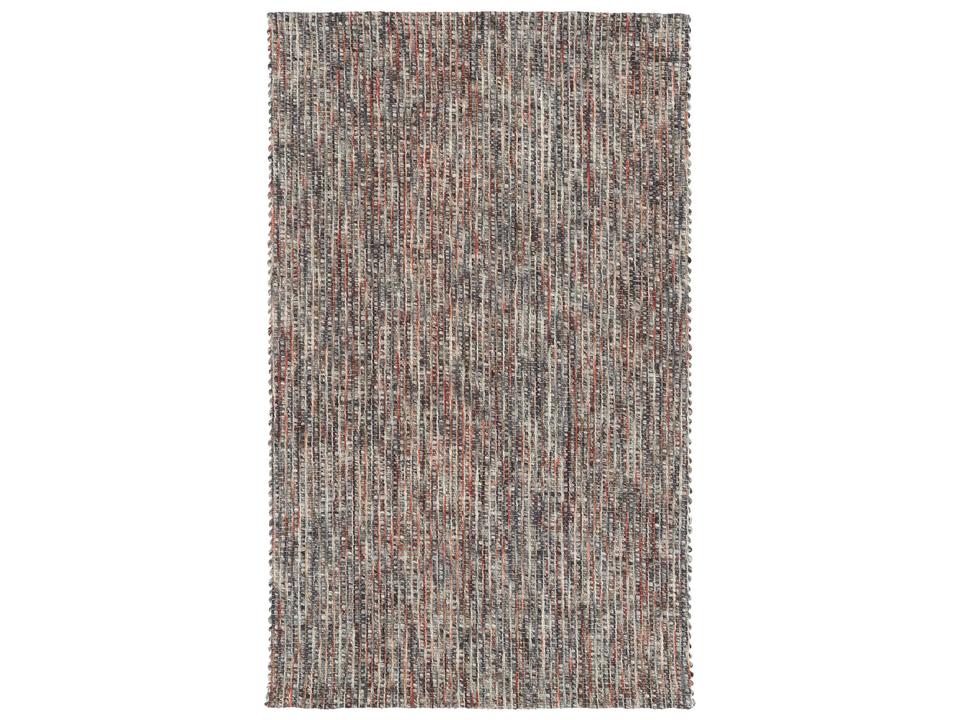 Bondi Kaleidoscope Hand Loomed Wool Area Rug