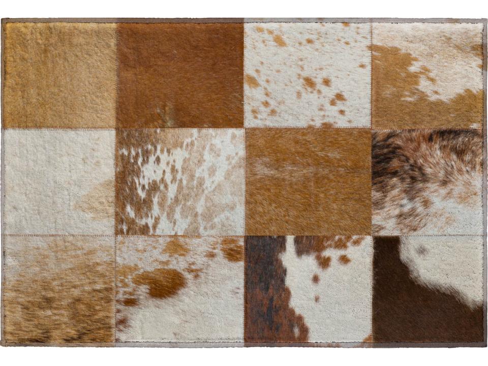 Bozeman Animal Prints Area Rug