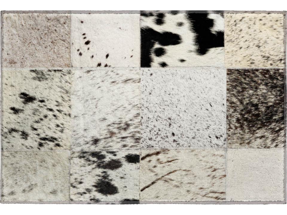 Bozeman Animal Prints Area Rug