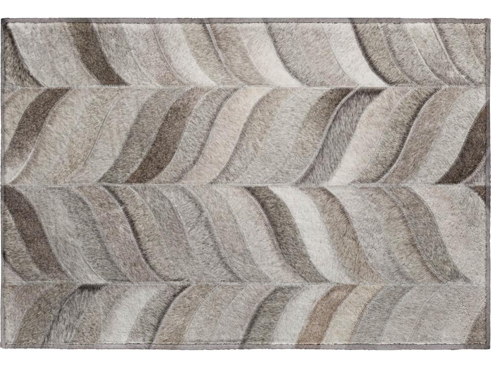 Bozeman Abstract Area Rug