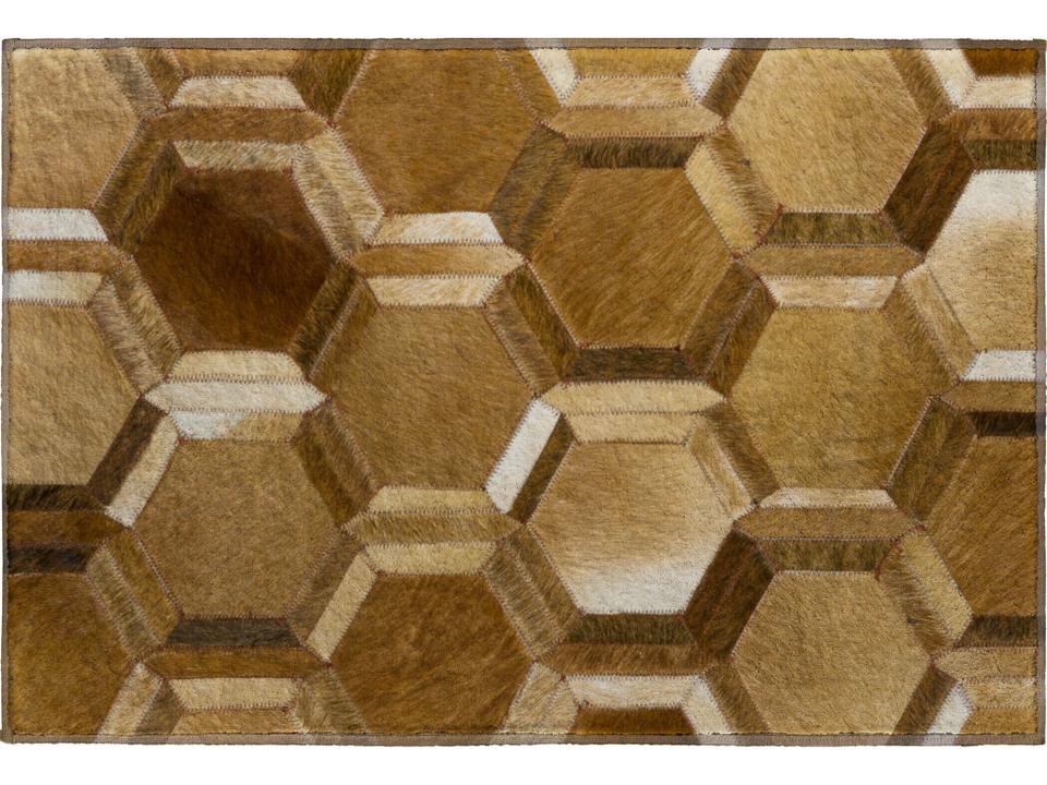 Bozeman Abstract Area Rug